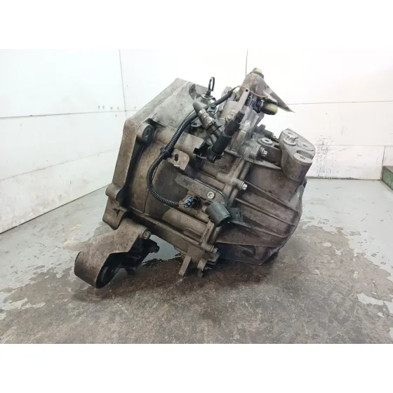 Caja Cambios para Opel Zafira / Zafira Family B (A05)