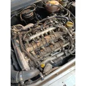 Motor Completo para Opel Vectra C Gts (Z02)