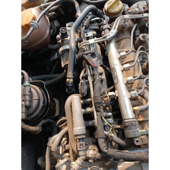 Motor Completo para Opel Vectra C Gts (Z02)