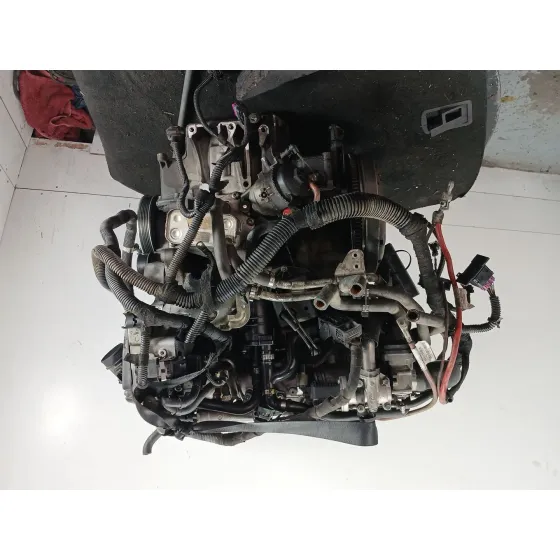 Motor Completo para Opel Vectra C Gts (Z02)