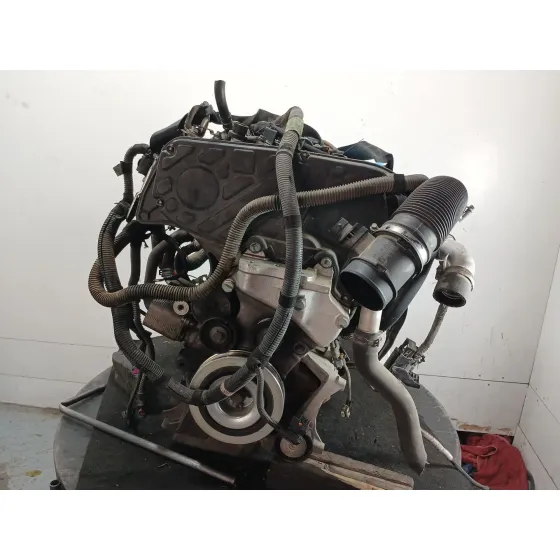 Motor Completo para Opel Vectra C Gts (Z02)