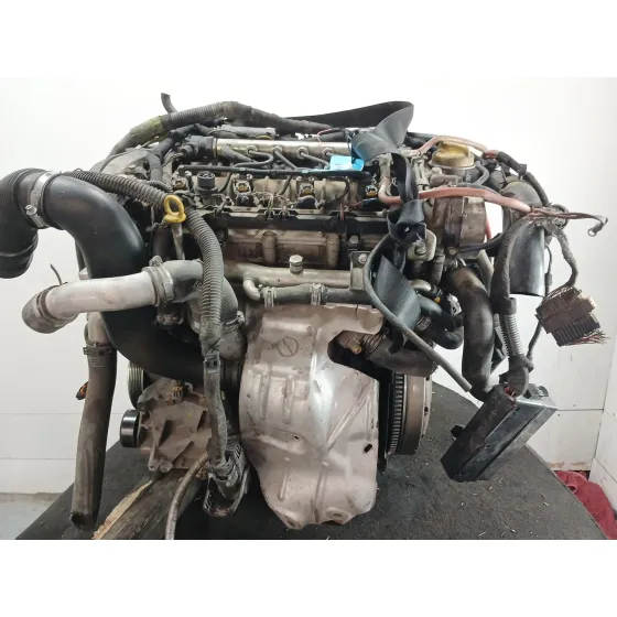 Motor Completo para Opel Vectra C Gts (Z02)