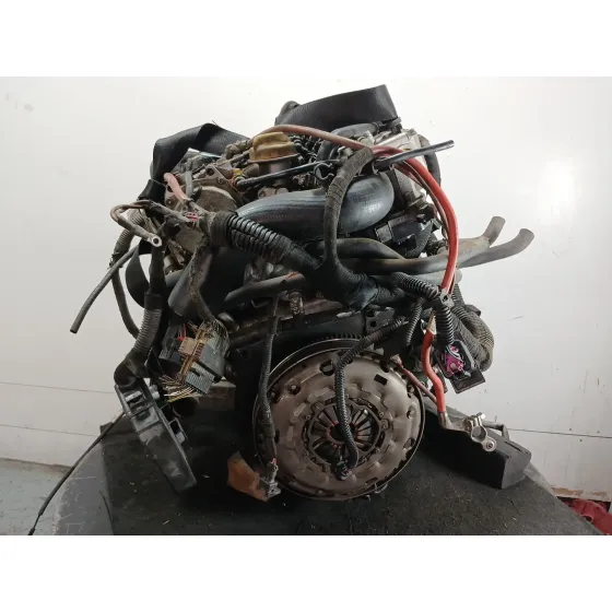 Motor Completo para Opel Vectra C Gts (Z02)