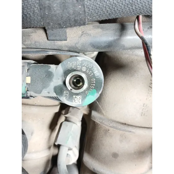 Motor Completo para Opel Vectra C Gts (Z02)