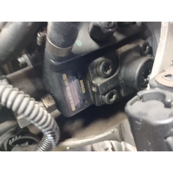 Motor Completo para Opel Vectra C Gts (Z02)