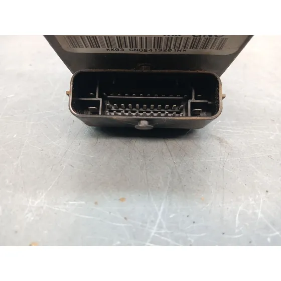 Abs para Volkswagen Passat Berlina (3C2)