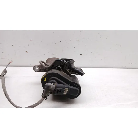 Pinza Freno Trasera Derecha para Volkswagen Passat Berlina (3C2)