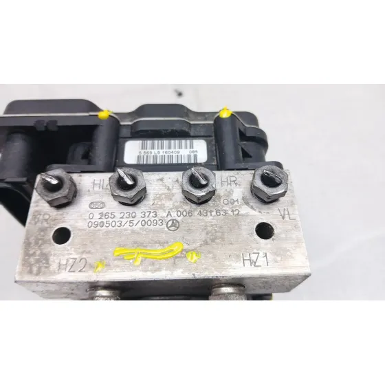 Abs para Mercedes-Benz Clase A (W169)