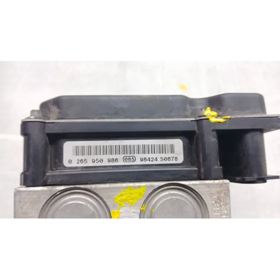 Abs para Mercedes-Benz Clase A (W169)