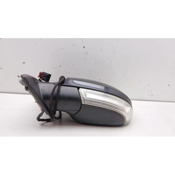 Retrovisor Izquierdo para Volkswagen Passat B6 (3C2)