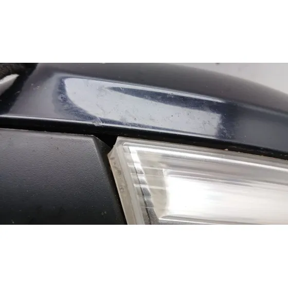 Retrovisor Izquierdo para Volkswagen Passat B6 (3C2)