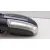 Retrovisor Izquierdo para Volkswagen Passat B6 (3C2)