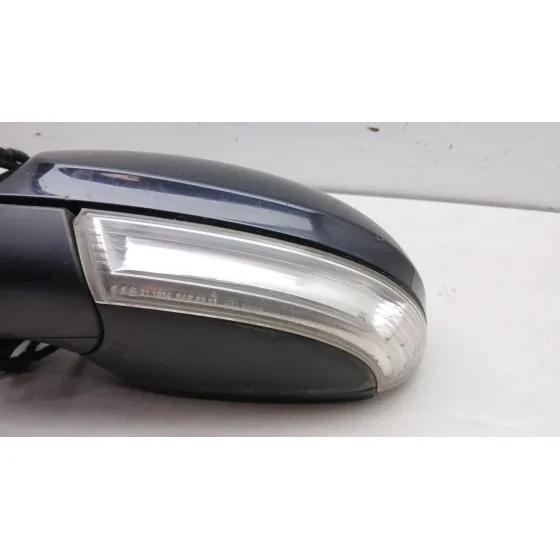 Retrovisor Izquierdo para Volkswagen Passat B6 (3C2)