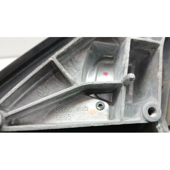 Retrovisor Izquierdo para Volkswagen Passat B6 (3C2)
