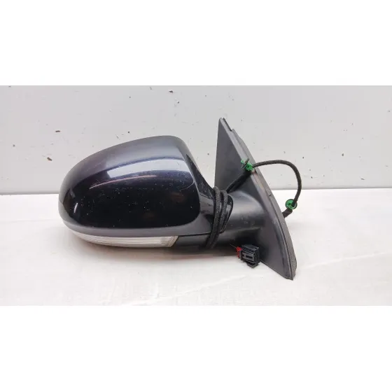 Retrovisor Derecho para Volkswagen Passat B6 (3C2)