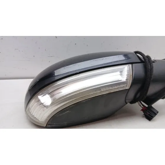 Retrovisor Derecho para Volkswagen Passat B6 (3C2)