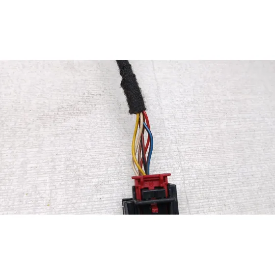 Retrovisor Derecho para Volkswagen Passat B6 (3C2)