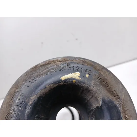 Muelle Trasero Derecho para Seat Arona (Kj7, Kjp)