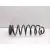 Muelle Trasero Izquierdo para Seat Arona (Kj7, Kjp)