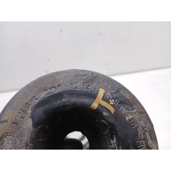 Muelle Trasero Izquierdo para Seat Arona (Kj7, Kjp)