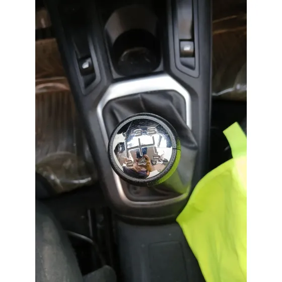 Caja Cambios para Citroën C-Elysee (Dd_)