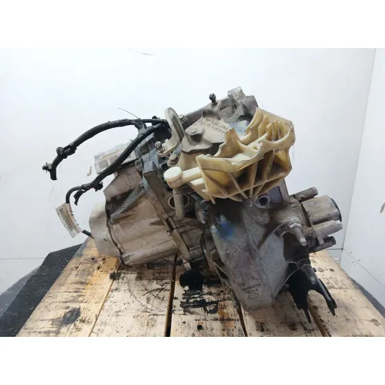 Caja Cambios para Citroën C-Elysee (Dd_)