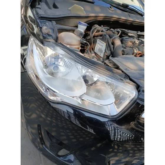 Faro Derecho para Citroën C-Elysee (Dd_)