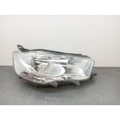 Faro Derecho para Citroën C-Elysee (Dd_)