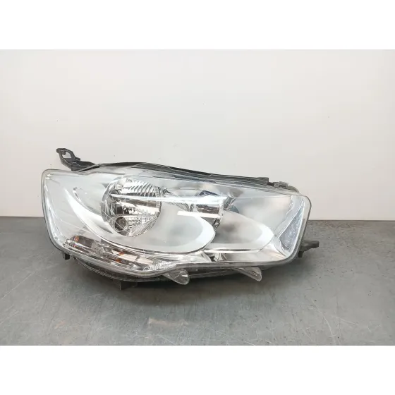 Faro Derecho para Citroën C-Elysee (Dd_)