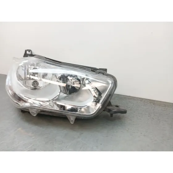 Faro Derecho para Citroën C-Elysee (Dd_)