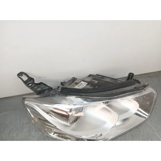 Faro Derecho para Citroën C-Elysee (Dd_)