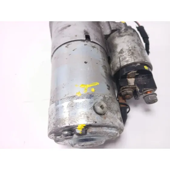 Motor Arranque para Opel Astra H Twintop (A04)