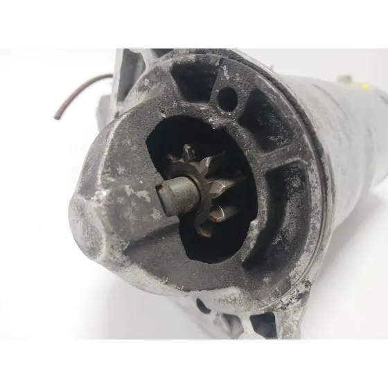 Motor Arranque para Opel Astra H Twintop (A04)