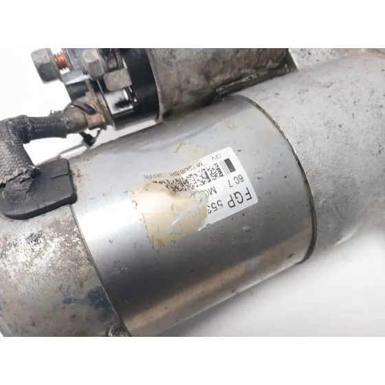 Motor Arranque para Opel Astra H Twintop (A04)