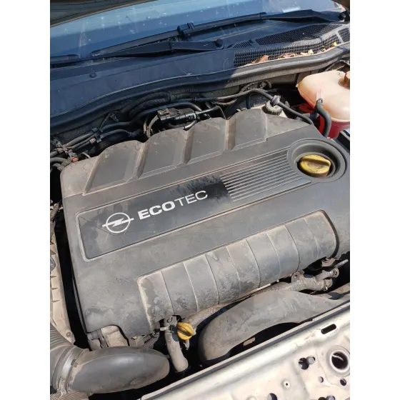 Despiece Motor para Opel Astra H Twintop (A04)