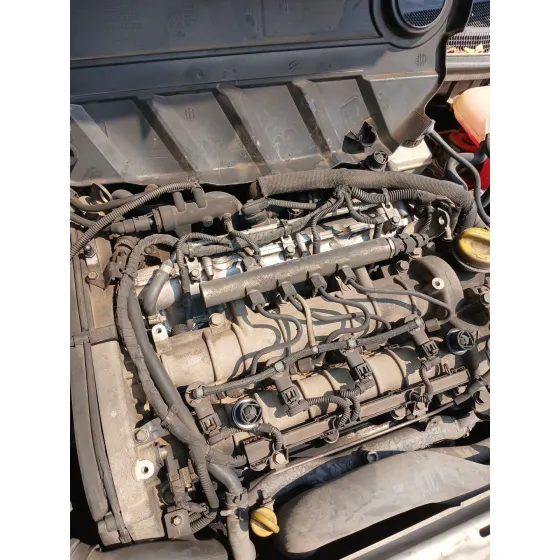 Despiece Motor para Opel Astra H Twintop (A04)