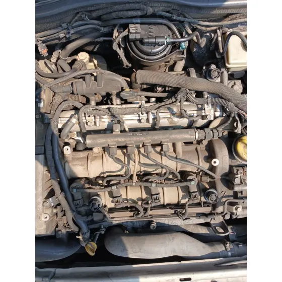 Despiece Motor para Opel Astra H Twintop (A04)