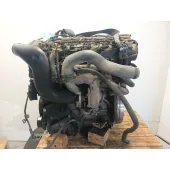 Despiece Motor para Opel Astra H Twintop (A04)