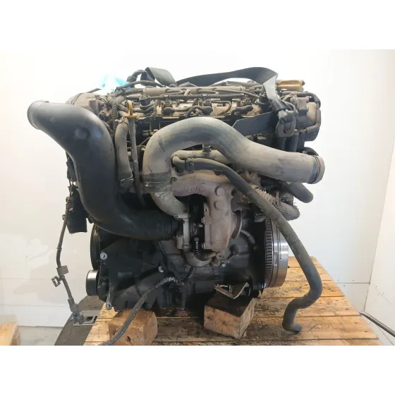 Despiece Motor para Opel Astra H Twintop (A04)