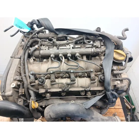 Despiece Motor para Opel Astra H Twintop (A04)