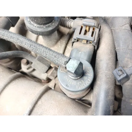 Despiece Motor para Opel Astra H Twintop (A04)
