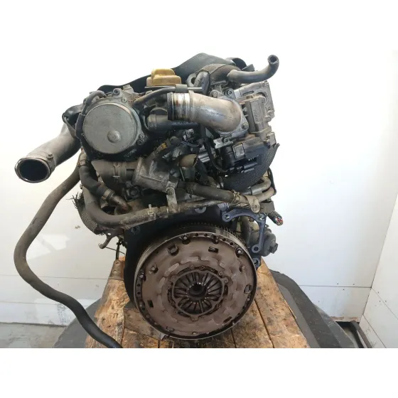 Despiece Motor para Opel Astra H Twintop (A04)