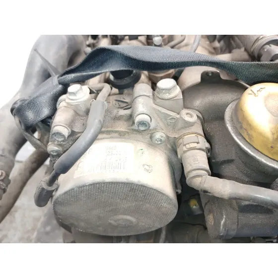 Despiece Motor para Opel Astra H Twintop (A04)
