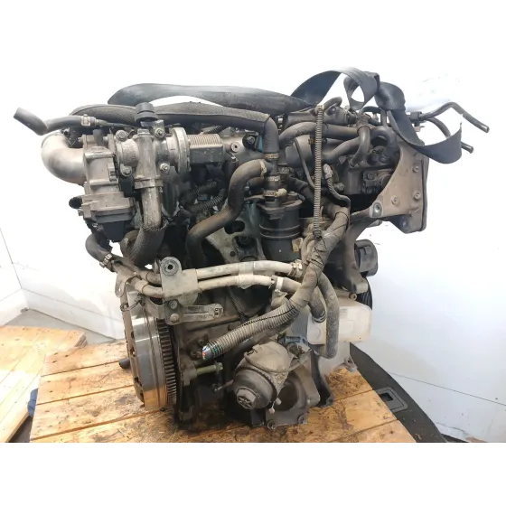 Despiece Motor para Opel Astra H Twintop (A04)