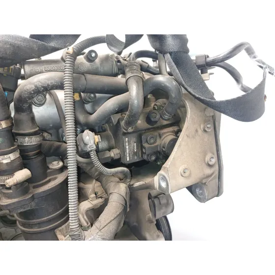 Despiece Motor para Opel Astra H Twintop (A04)