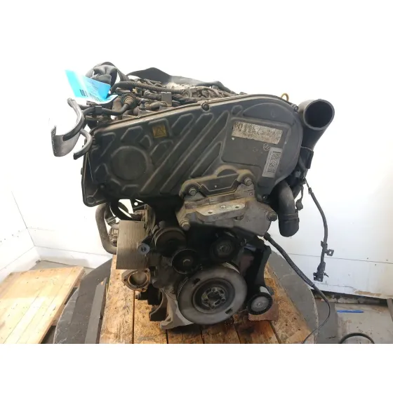 Despiece Motor para Opel Astra H Twintop (A04)