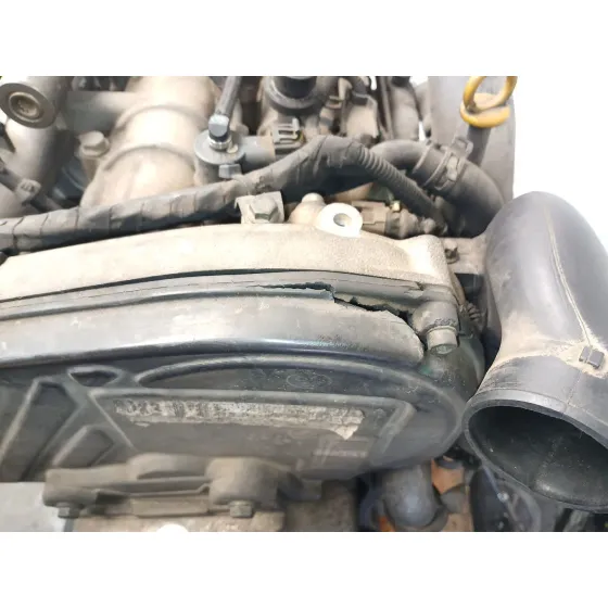 Despiece Motor para Opel Astra H Twintop (A04)
