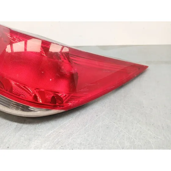 Piloto Trasero Derecho para Opel Astra H Twintop (A04)