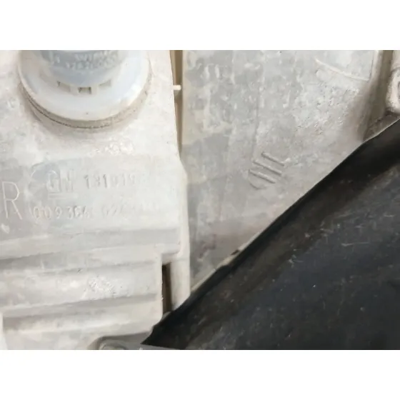 Piloto Trasero Derecho para Opel Astra H Twintop (A04)