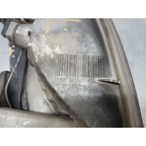 Piloto Trasero Izquierdo para Opel Astra H Twintop (A04)